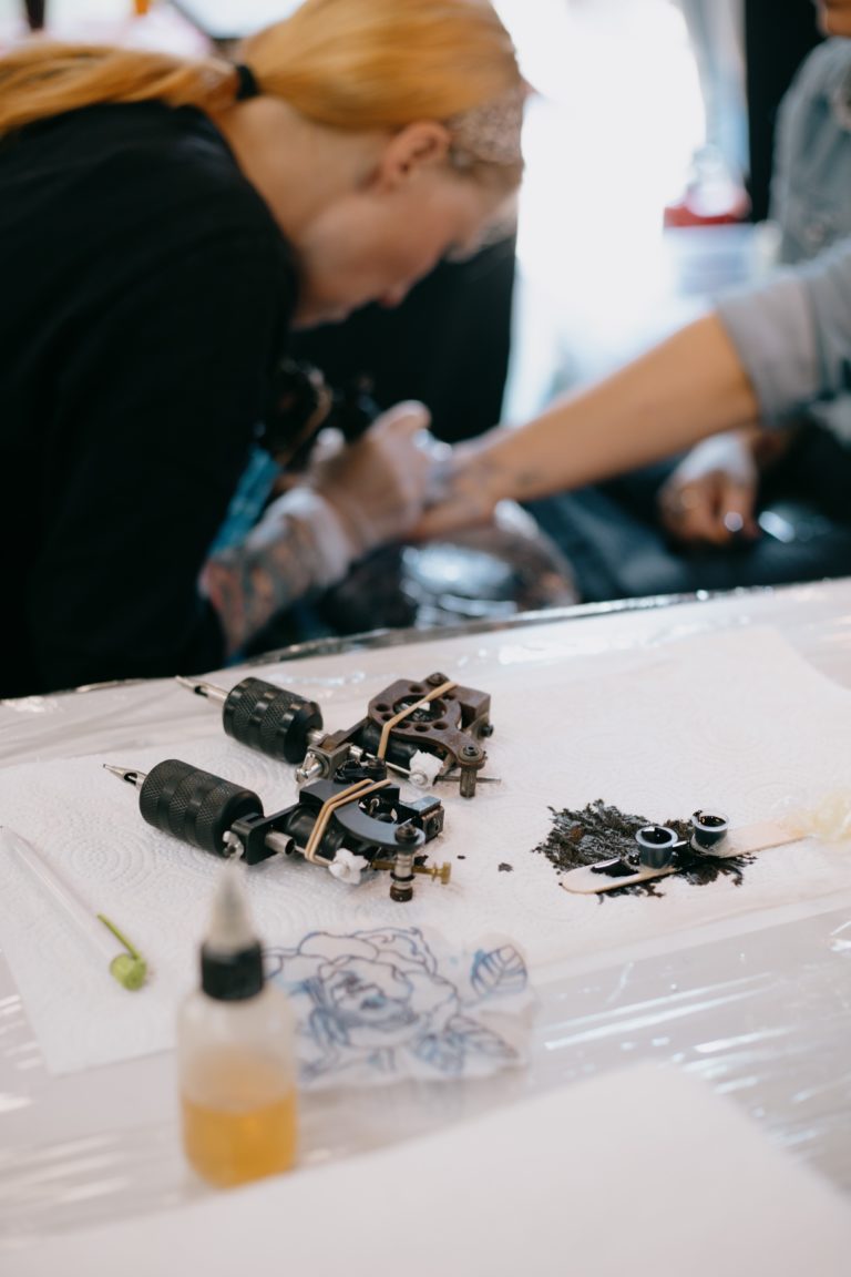 What are the Easiest Tattoos to Remove? Removery