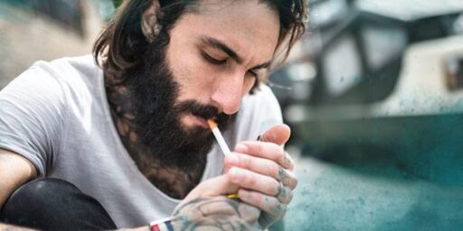 How Smoking & Drinking Affect Tattoo Removal | Removery
