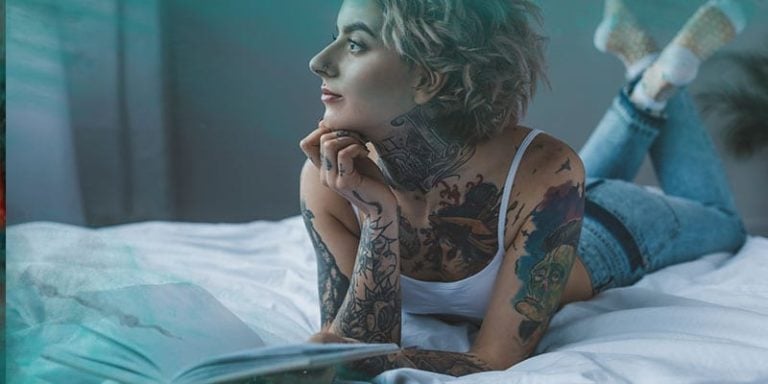 The History of Tattoo Removal