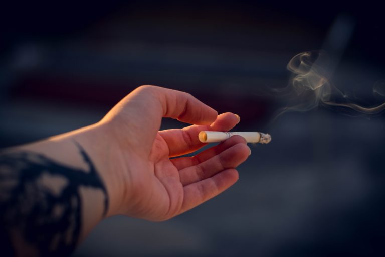 contents of smokeless tobacco Chemical characterization of smokeless tobacco products from South Asia:  Nicotine, unprotonated nicotine, tobacco-specific N′-Nitrosamines, and  flavor compounds