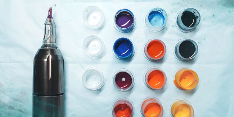 What are the Easiest Tattoos to Remove? | Removery