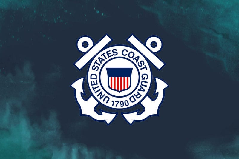 Coast Guard tattoo policy
