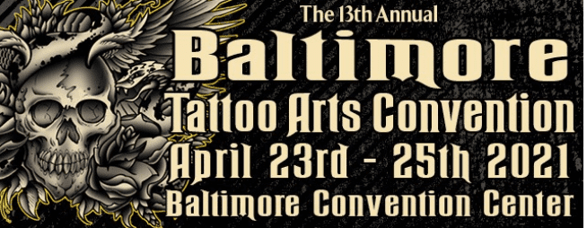 Tattoo Conventions 2021 Calendar Of Events Removery