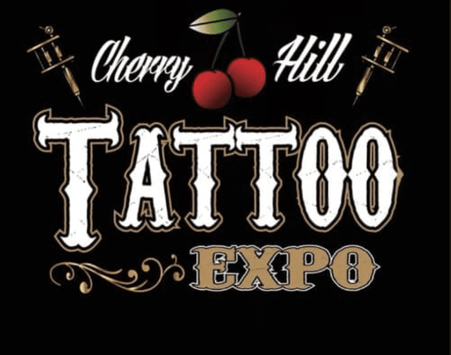 Cherry Hill Tattoo Expo