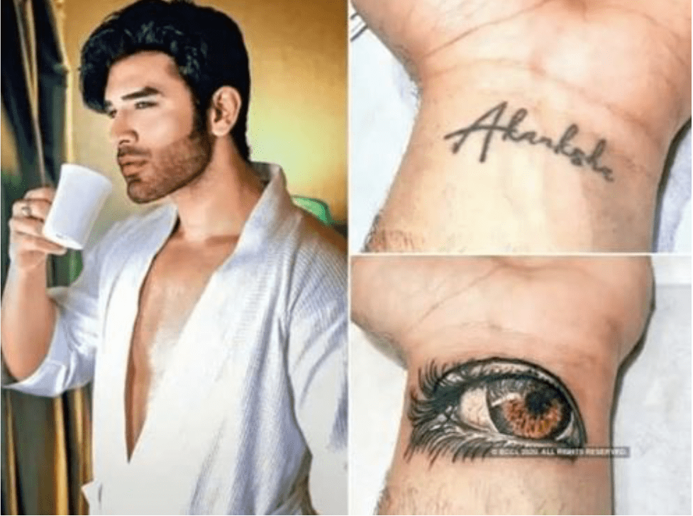 15 Clever Cover Up Ideas For Your Ex Name Tattoo Removery