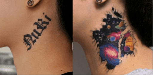 Find Out 40 Best Tattoo Fonts for Your Next Tattoo | Picsart Blog