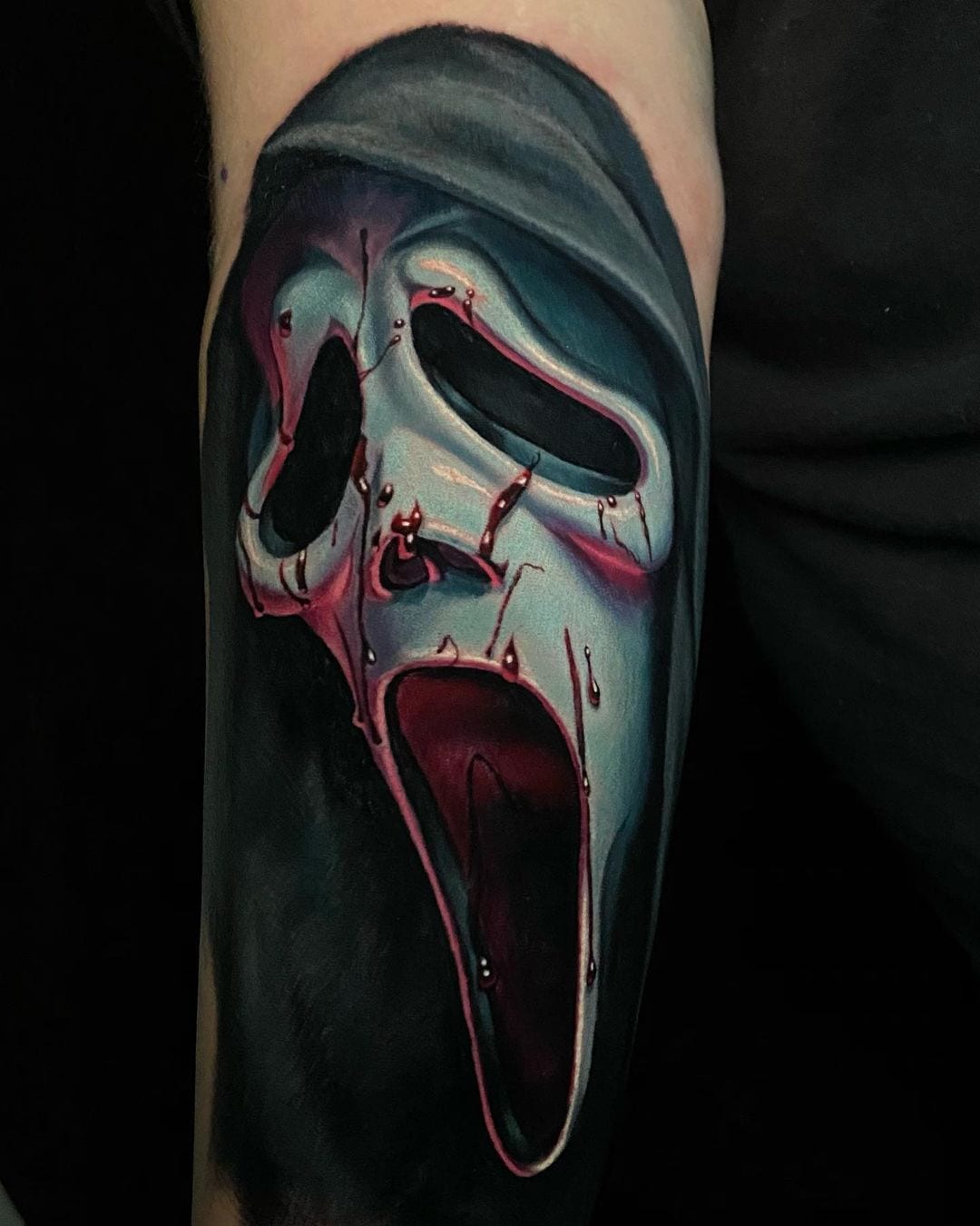 Do Dark Tattoo Cover Ups Work? Removery