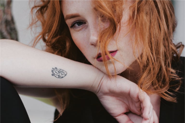 How Effective is Tattoo Removal?