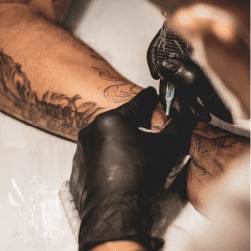 Small Tattoo Cover-Ups  Creative Ways To Conceal Your Body Art — Certified  Tattoo Studios