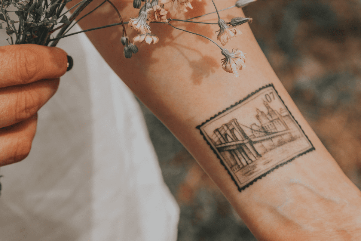 Best Wrist Tattoo Cover Up Ideas of 2021