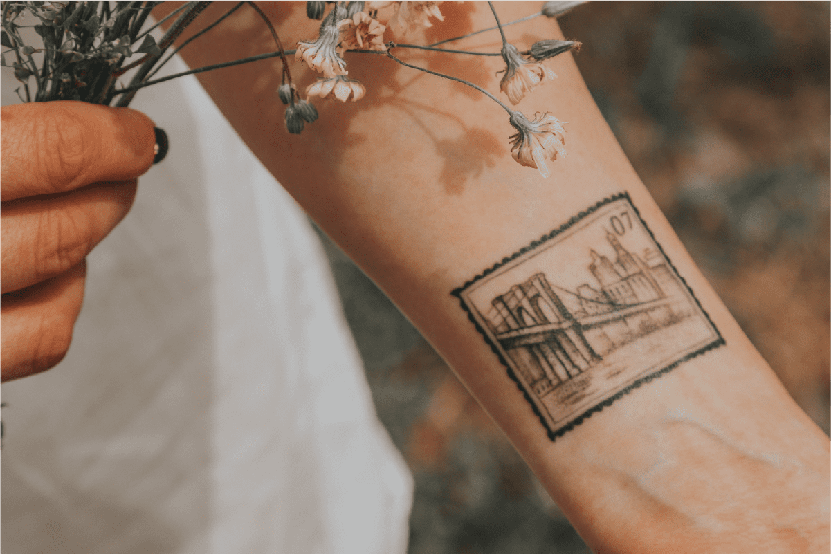 25 Small Wrist Tattoos for Women & Meaning - The Trend Spotter