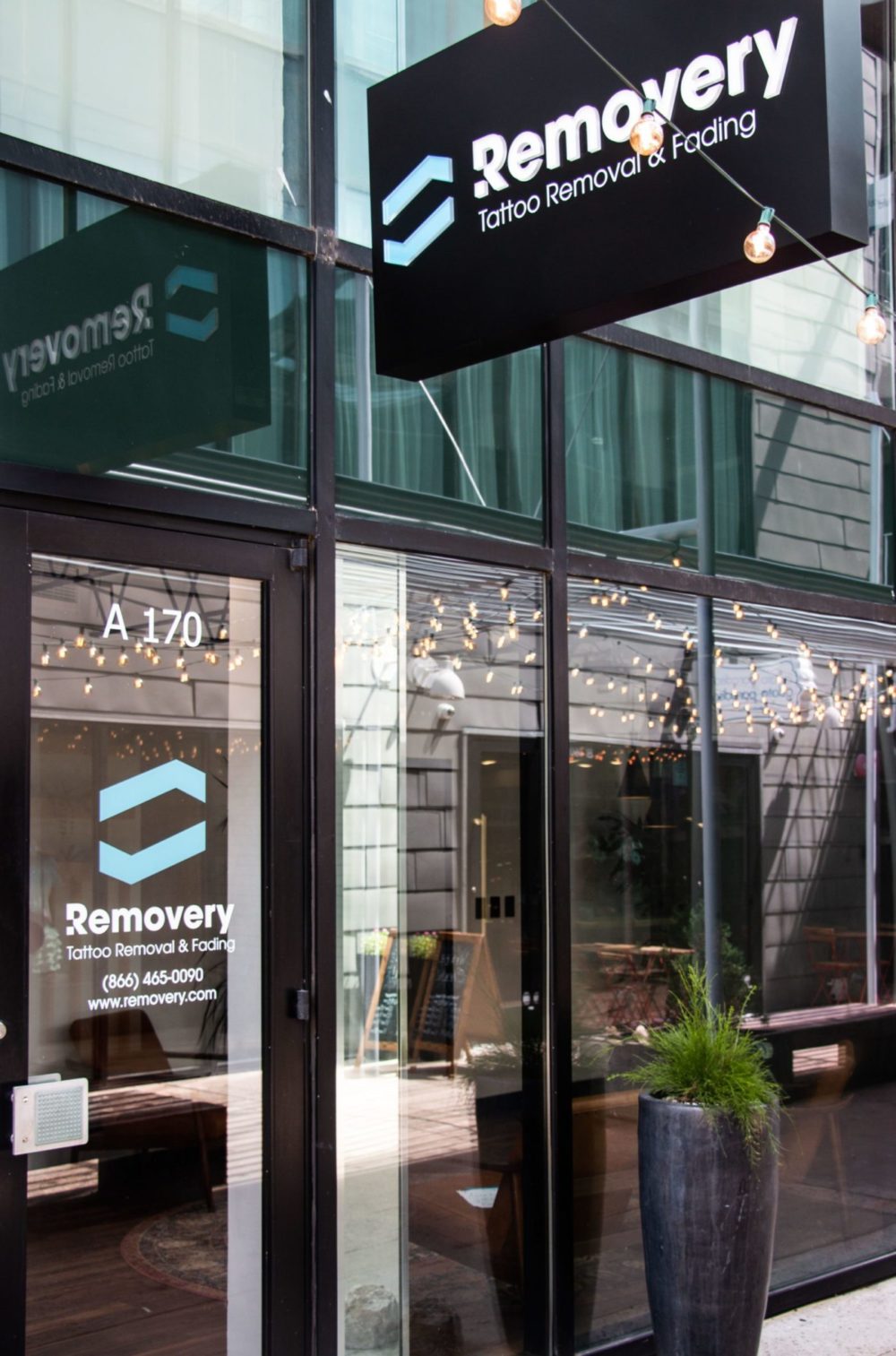 Removery Continues Global Expansion and Unveils New Headquarters in Austin,  TX | Removery