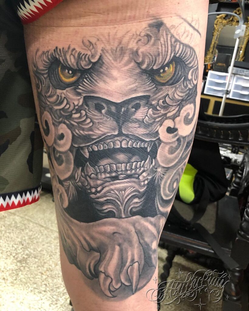 16 Best Dallas Tattoo Shops Discover Top DFW Artists Removery