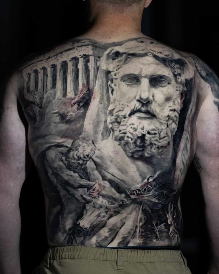 16 Best Dallas Tattoo Shops Discover Top DFW Artists Removery