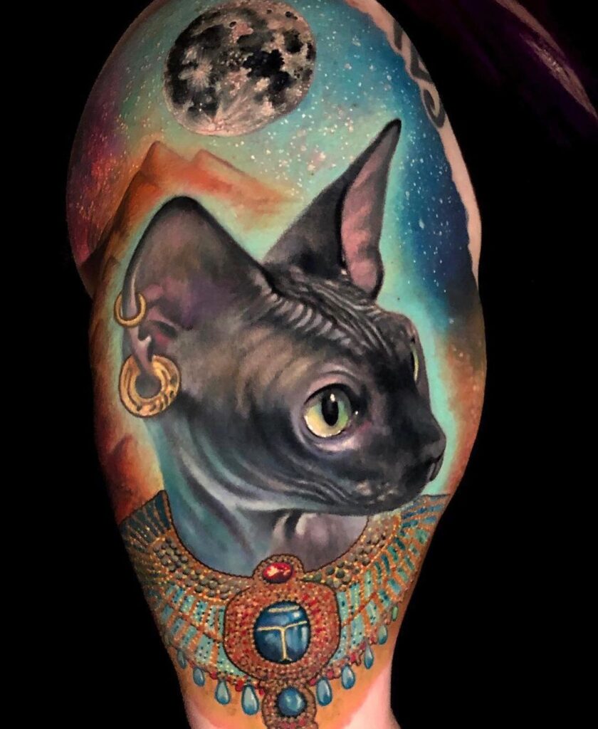 16 Best Dallas Tattoo Shops Discover Top DFW Artists Removery