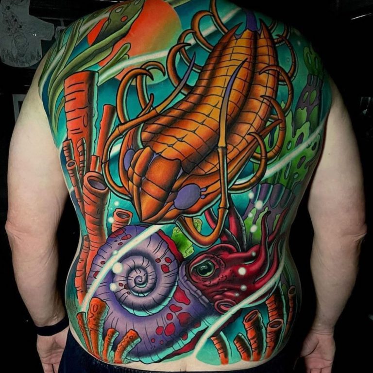 X Best San Diego Tattoo Shops in California Removery