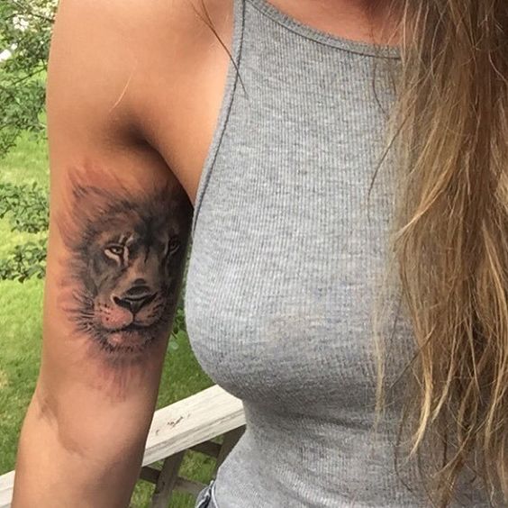 Womens Fine Line Tattoo Arm Sleeve Women Tattoo Placement Bicep Tattoo | My  XXX Hot Girl