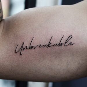 The 66 Best Inner Bicep Tattoo Ideas (2026 Inspiration Guide) | Removery