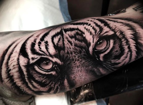 The 66 Best Inner Bicep Tattoo Ideas (2021 Inspiration Guide)