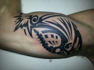 The 66 Best Inner Bicep Tattoo Ideas (2021 Inspiration Guide) | Removery