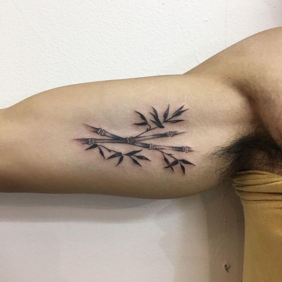 Getting a Bamboo Tattoo in Thailand. Why to get one and Where to get it.
