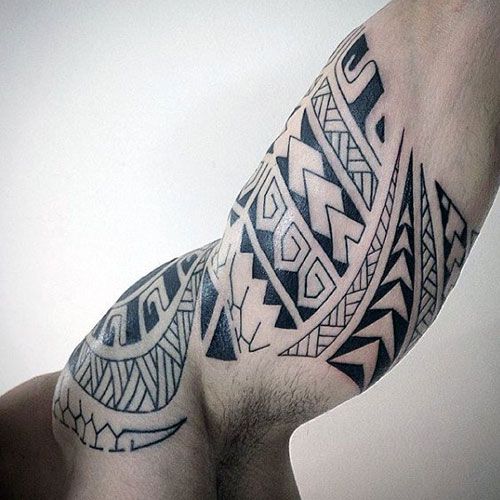 The 66 Best Inner Bicep Tattoo Ideas (2021 Inspiration Guide) | Removery