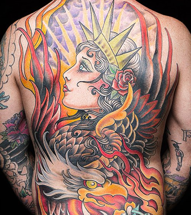 The 8 Best NYC Tattoo Shops for Your Next Tattoo | Removery