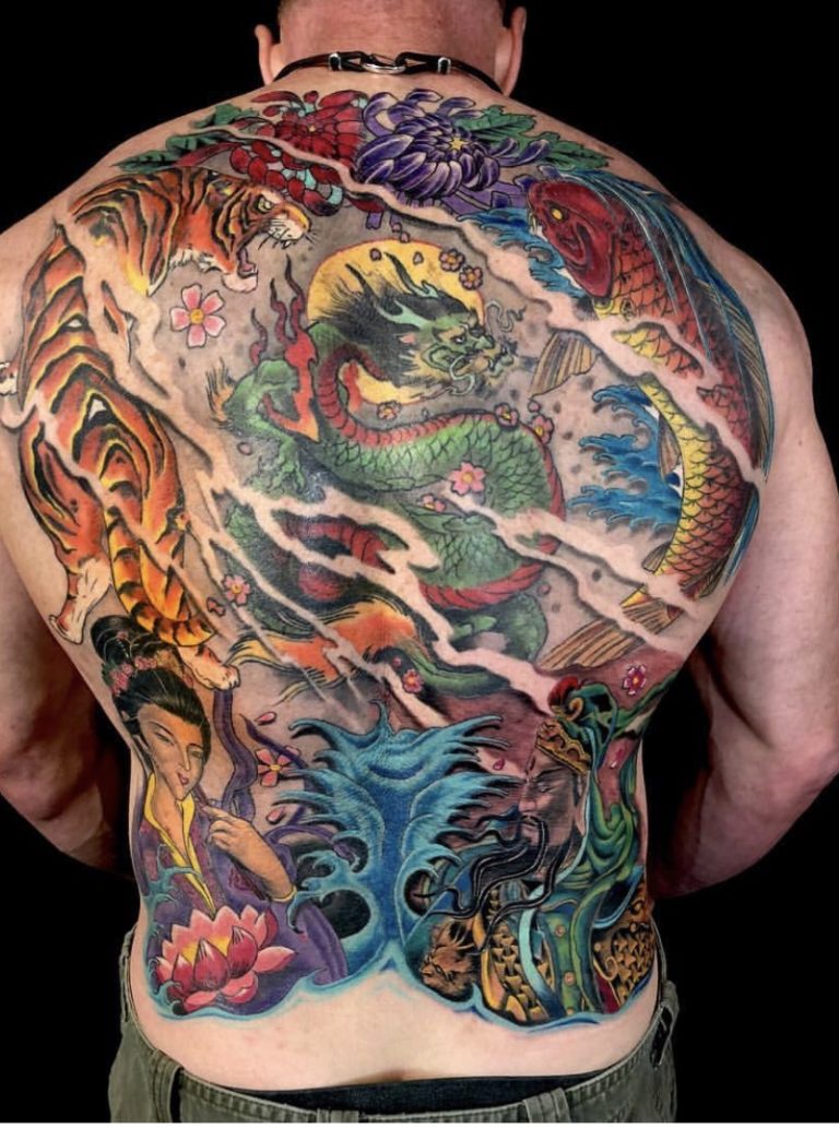 11 Best Atlanta Tattoo Shops And Artists Removery   IMG 8143 768x1034 