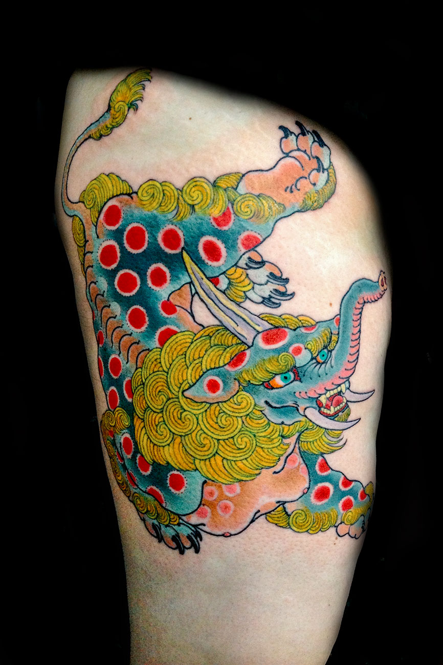The 8 Best NYC Tattoo Shops for Your Next Tattoo | Removery