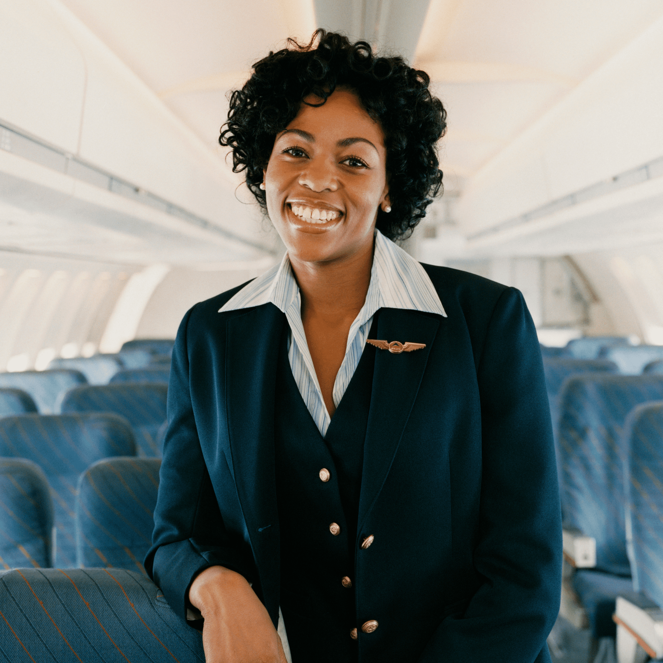 Tattoo policy for flight attendants