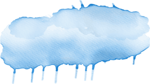 tattoo blowout ink blot