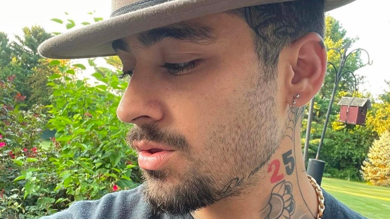 Instagram threatens to delete tattoo artist's account for 'side