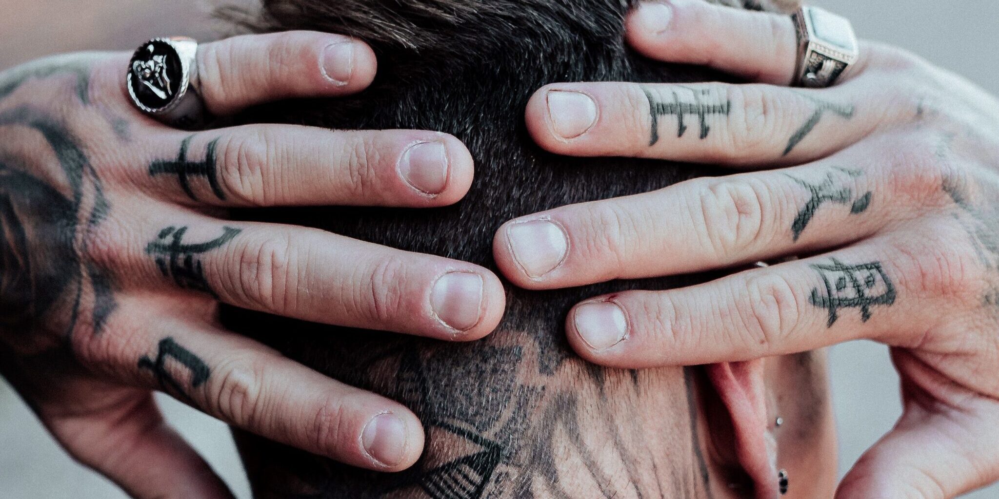 Designer Bag Finger Tattoos | Semi-Permanent - Not a Tattoo