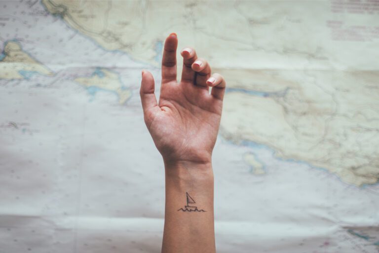 Small Tattoo Removal: Everything You Should Know