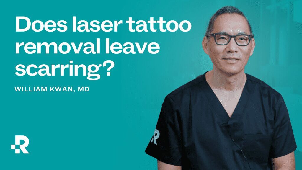 Does_laser_tattoo_removal_leave_scarring